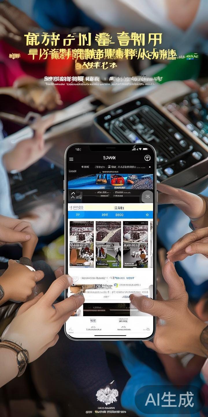 详细指南：如何获取开元体育手机APP官网地址及完整下载安装步骤