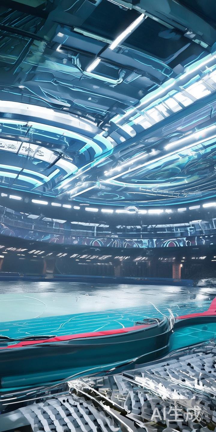 开元体育团队未来发展战略与目标规划深度解析与布局方案