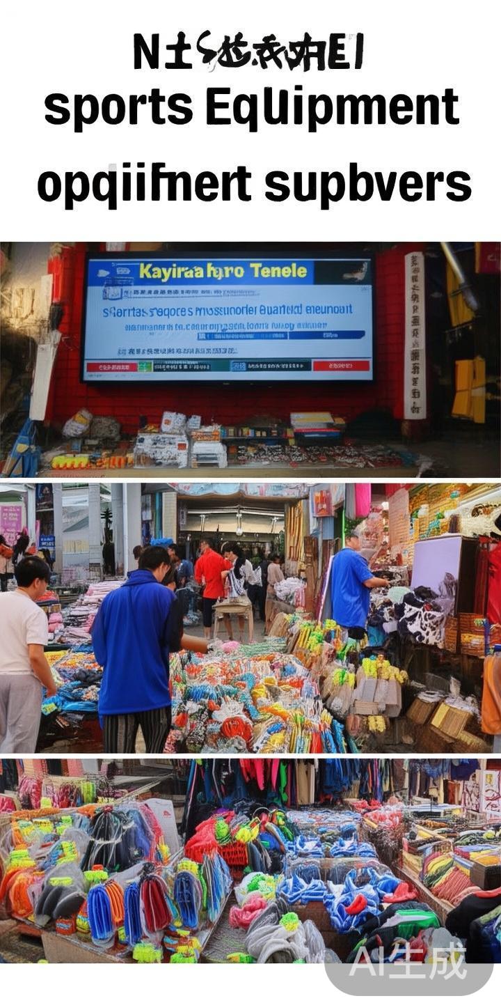 在开元寺周边寻找专业体育器材采购与租赁服务的完整指南 在开元寺周边的市场环境中,通常可以通过多种渠道了解
