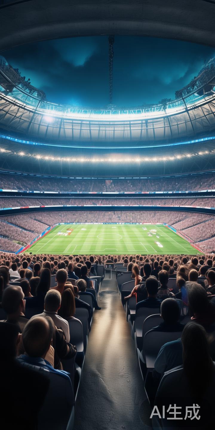 该平台提供多角度的赛事解说和多语种的支持，使用户无