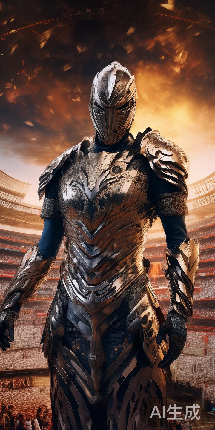 开元体育：引领全国一流综合体育赛事与培训平台建设新纪元