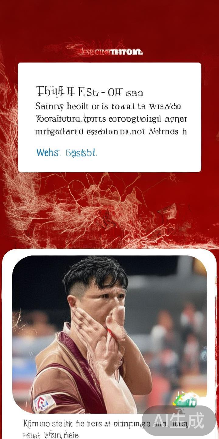 如何轻松关注开元体育中国官方微博获取最新运动资讯 在当今信息爆炸的时代,掌握最新的运动资讯已成为体育