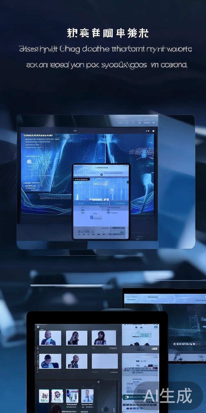 其次，先进的技术支持是开元体育官网版实现高效体验的