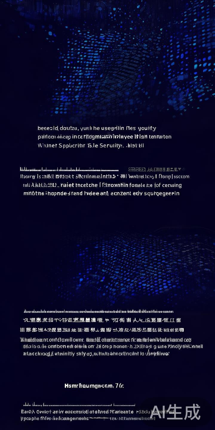 开元体育中国官方网站的安全保障措施与用户隐私保护全面解析 在数字化时代,个人信息安全已成为互联网企业生命线般