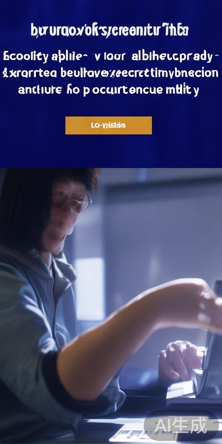 开元体育官网登录安全保障措施与用户账户保护技巧详解 在网络时代,越来越多的用户选择通过线上平台进行体育