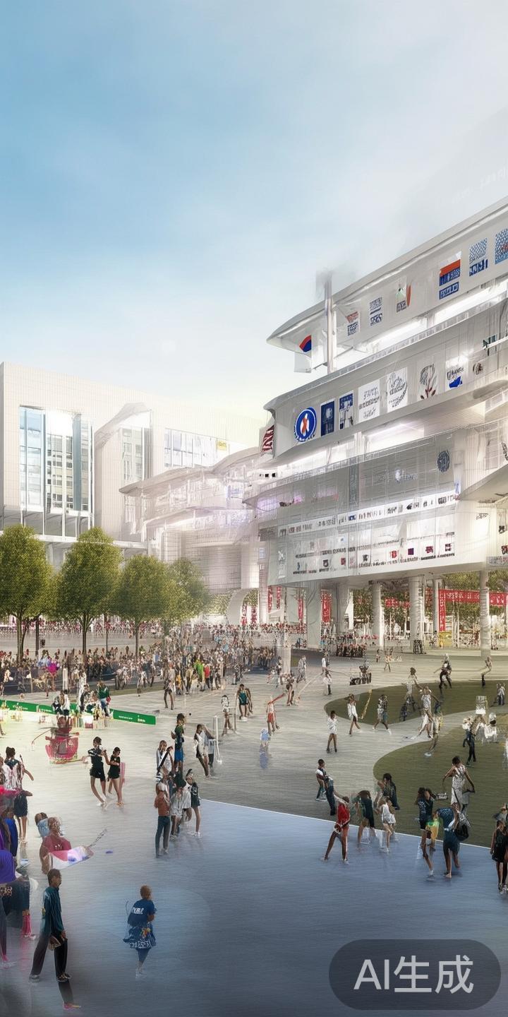 开元体育在体育产业中的发展战略与未来规划分析 3. 国际化布局:积极寻求国际合作与交流。通过引入