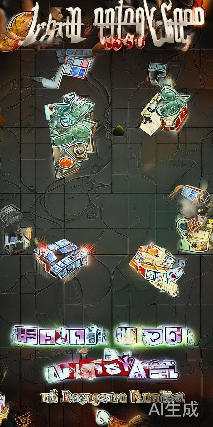 爱博体育开元棋牌平台最新攻略与玩法详解,助你轻松赢取大奖 以“极速扫雷”为例,这个玩法结合了传统棋牌游戏的技