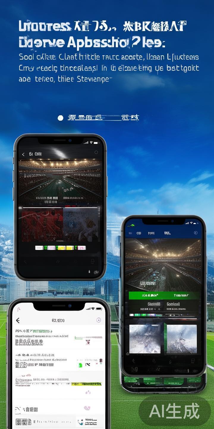 开元体育精简版:满足多样化体育观赛需求的轻量化应用解决方案 随着移动设备的普及,用户对体育直播和点播的依赖程度