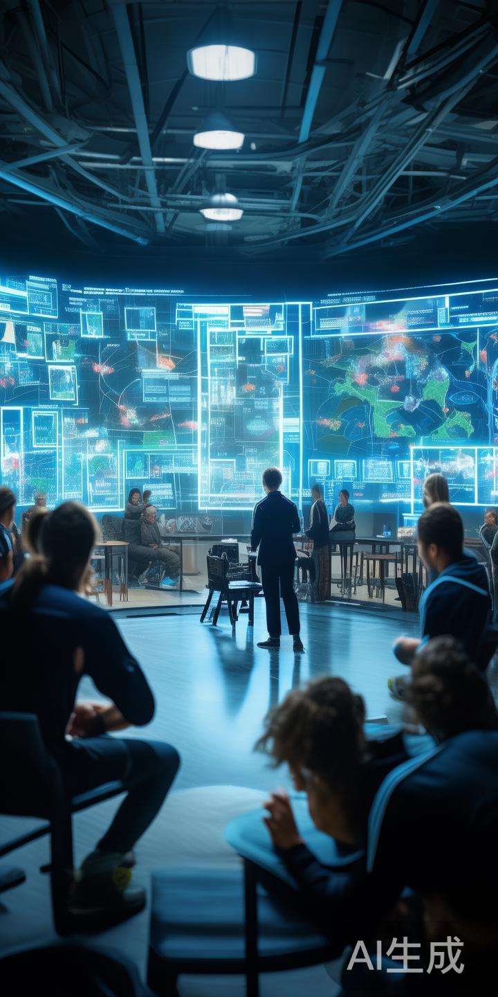 战术策略
通过模拟比赛、案例分析，教练指导学员如