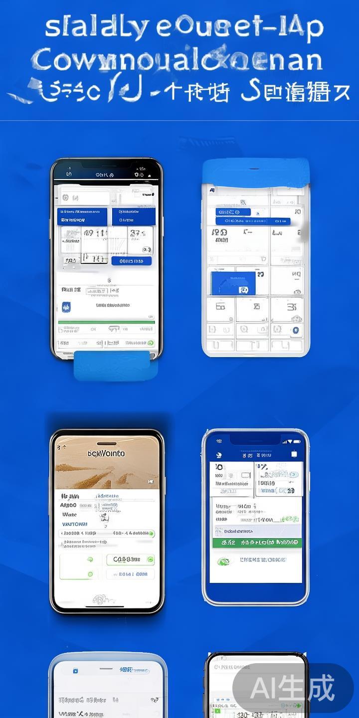 全面攻略:轻松快速下载安装开元体育app手机版的方法指南 在移动互联网高速发展的今天,体育迷们对于手机下载一