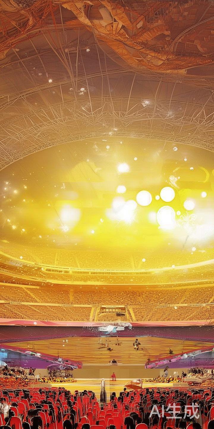 开元体育赛事:引领全国体育盛事的精彩纷呈与未来展望 前言
每一次体育盛事的举行,都是一场全民激情的释