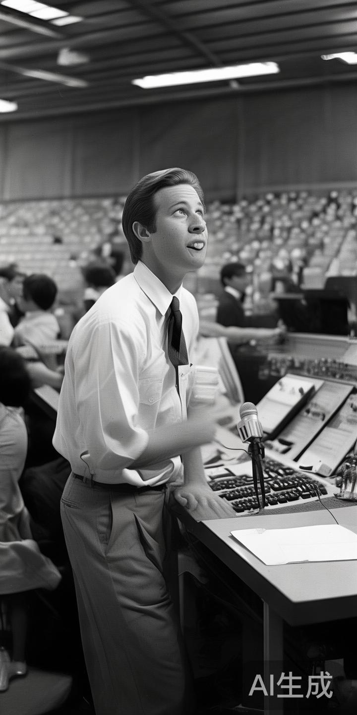 开元体育主播是谁?全面揭秘其个人背景与职业经历 早期成长阶段:刚开始时,他在地方电视台担任体育助理