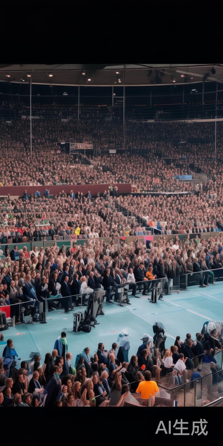 开元体育世界杯全方位观赛指南与精彩瞬间回顾精彩呈现 在现场观赛期间,注意遵守场馆规定。保持秩序、不大声