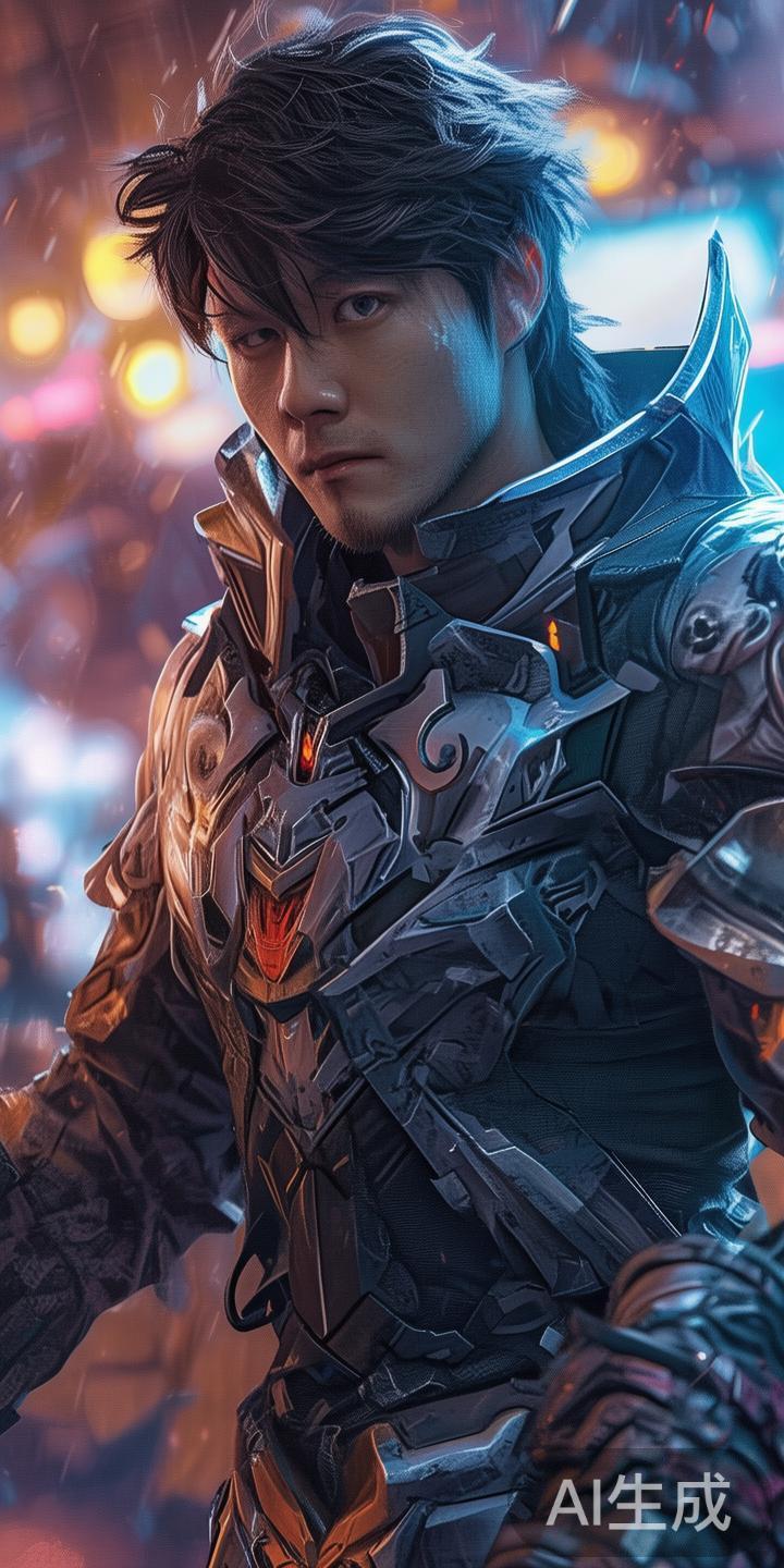 作为队伍的领袖，李天行长期以其稳健的操作和出色的判